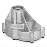 Pièces de tournage CNC de Service Oem professionnel pour l'usinage CNC Prototype de pièces personnalisées en aluminium Prototype de conception de dessin 3d