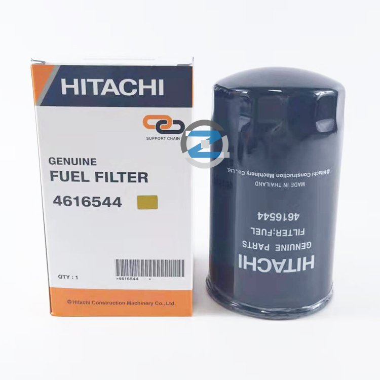 ぶり HITACHI Excavator Oil Filter ZAX400-5 4362444 YAMASHIN C-SP