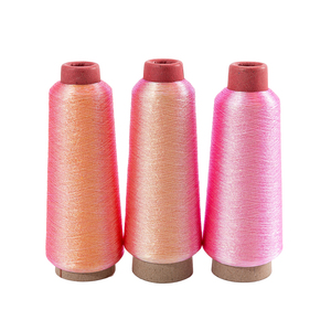 تخفيضات كبيرة على نوع الغزل المعدني ST/MS للتطريز العديد من الألوان المختلفة ذات نوعية جيدة - Product Image 4