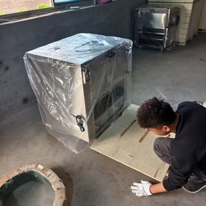 Machine commerciale de lavage et de pelage de légumes pour pommes de terre, carottes, gingembre, <span class=keywords><strong>taro</strong></span> - Product Image 5