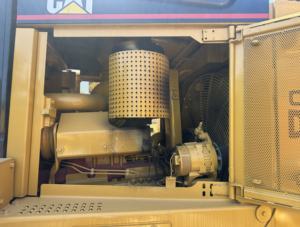 Utilizado para D6R Japanese Crawler Bulldozer con Kama Engine Gear & Pump CE Certified 18 Ton 3M Bucket Buena calidad - Product Image 3