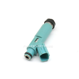 Inyectores de Combustible 23250-28020 para Toyota Camry Highlander, Pieza de Repuesto - Product Image 2