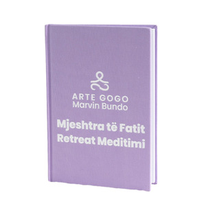 Khâu ràng buộc bìa cứng cuốn sách in ấn chương trình giảng dạy cá nhân thiết kế tùy chỉnh máy tính xách tay đầy đủ màu sắc dịch vụ - Product Image 2