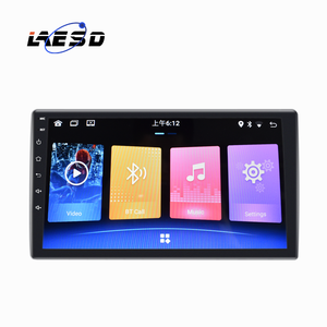Reproductor de <span class=keywords><strong>dvd</strong></span> para coche, estéreo, android, doble din, barato, novedad - Product Image 2