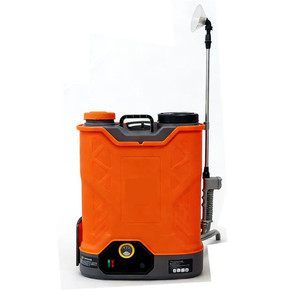 Electric <b>Sprayer</b> 20L Knapsack High <b>Pressure</b> Rechargeable Lithium Battery Agricultural Farm Use - Product Image 5