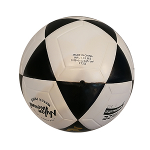 Balones de Fútbol de PU, PVC y TPU, Tamaños 2, 3, 4 y 5, Gran Venta 2023 - Product Image 2