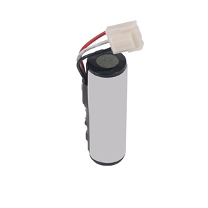 Batterij Ingenico Iwe280, IWL220, IWL220 Gprs, IWL250, Blue Tooth, Gprs, IWL251 Nfc, IWL252, IWL255, IWL280, Bewegen 2500 - Product Image 3