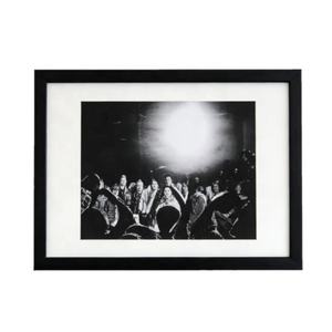 <span class=keywords><strong>Cadre</strong></span> photo à impression UV écologique PS le plus vendu, personnalisation DIY, format <span class=keywords><strong>A2</strong></span>, fabricant d'origine, salon, couloir, bureau - Product Image 1