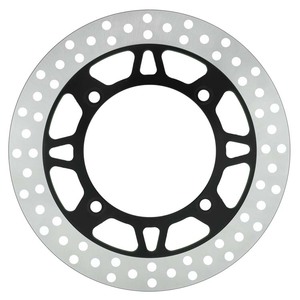 Disco de Freno Delantero de 260 mm Personalizado de Fábrica para Suzuki <span class=keywords><strong>Burgman</strong></span> an <span class=keywords><strong>650</strong></span> / Skywave Z, Nuevo - Product Image 1