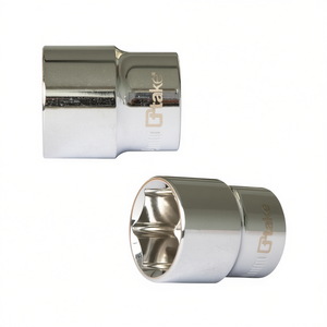 ประแจบล็อกหกเหลี่ยมขนาด 1/2 นิ้ว สำหรับซ่อมแซมยานยนต์ - Product Image 2