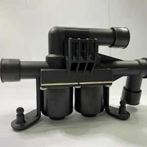 Válvula de agua para BMW Serie 5 F10 528i 535i Serie 6 640i 650i Modelo Yt E058 Número de pieza 64119310349 Alta Temperatura - Product Image 3