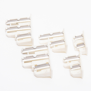 Artiste étudiant école super mini <span class=keywords><strong>crayon</strong></span> aiguiseur accessoires <span class=keywords><strong>sans</strong></span> vis - Product Image 1