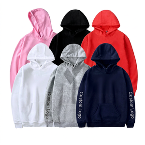 Sudaderas de Mezclilla Personalizables para Invierno con Impresión Digital - Personaliza el Color y los Logotipos para Equipos, Eventos, Marcas y Promociones - Product Image 1