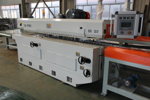 Veneer Slicer theo chiều dọc Slicer máy - Product Image 3