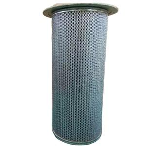 Filtro Separador de Aceite de Fibra de Vidrio MANNY 250034-122/250034-134 para Compresor, Filtro de Aire Industrial - Product Image 1