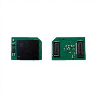 Modul Pengembangan GGDX OEM Fully Populated UFS/EMMC untuk Radxa/Orange 64/128/256/512/1TGB Chip UFS 2.2/3.1