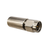 Charge coaxiale factice RF de haute qualité DC-6GHz 2W 50ohm SMA Mâle pour test de micro-ondes