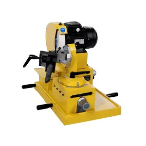 MR- 80A Chinese supplier universal drill bit sharpener/ grinding machine with CE ISO certificate