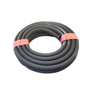 Tuyau en caoutchouc EPDM tressé en acier résistant aux hautes pressions et aux hautes températures, tuyau à vapeur résistant à la chaleur - Product Image 2