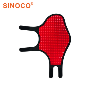 New LED Red Light Therapy Infrared Dog&amp;<strong>Cat</strong> <strong>Clothes</strong> Veterinary Animal Pain Relief Therapy Coat for Pet Whole Body 660nm 850nm - Product Image 5