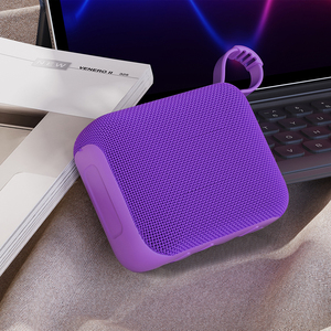 Cool gadget altoparlanti migliori suoni sistema Mini attivo Audio basso Stereo per la casa all'aperto viaggio - Product Image 1