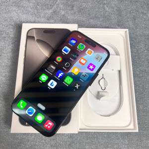 新款I16 Pro Max 16G + 1TB智能手机解锁适用于I16 Pro Max手机的5g智能手机 - Product Image 1