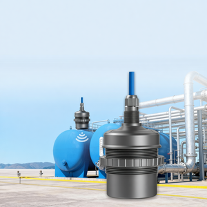 Sensor de Nivel de Líquido en Tanque de Agua Ultrasónico - Product Image 4