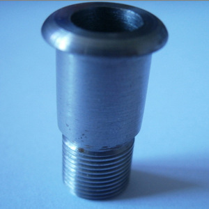 Zinc Alloy <b>Adapter</b> External Screw Internal Thread <b>Plug</b> In Connector For Lighting Parts - Product Image 2