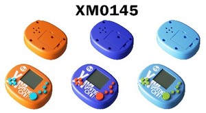 Console portatile Tetris, classico giocattolo nostalgico dell'infanzia per bambini - Product Image 2