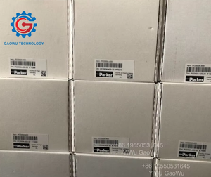 Nuevo Solenoide de Control Direccional D1FBE01FC0NMW0, Original - Product Image 3