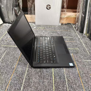 Ordinateur portable professionnel d'occasion Dell E7290 E7280 256 Go, best-seller, performances excellentes, idéal pour le bureau, les études et l'apprentissage. - Product Image 3