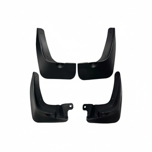 2006-2010 PAALIK RO Automotive <b>Plastic</b> Products - Product Image 2