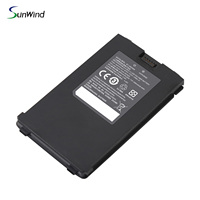 Batterie au lithium OEM pour scanner de codes-barres Zebra TC21 TC26 BTRY-TC2Y-2XMA1-01 BT-000409, tablette PDA, remplacement