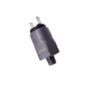 Capteur de pression d'huile pour excavatrice Sany 660804 660404, montage fileté, capteur d'huile hydraulique pour excavatrice - Product Image 4