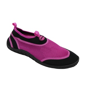 Mesh Respirant <span class=keywords><strong>Chaussures</strong></span> D'eau pour Hommes Femmes Séchage Rapide Plage Nager Sport <span class=keywords><strong>Chaussures</strong></span> Aqua pour Piscine Surf Marche - Product Image 2