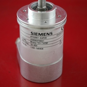 Codificador de Ángulo 6FX2001-5AP25 para PLC - Product Image 3