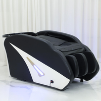 Cama de lavado de cabello eléctrica personalizada para salón, tipo spa japonés, con lavabo y silla
