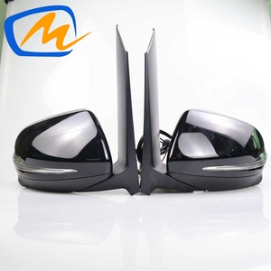 Nhà Máy bán hàng trực tiếp điện gấp nhiệt điểm mù máy ảnh toàn cảnh xem fromercedesbenz V260 w448 Side gương mô hình mới nhất - Product Image 4