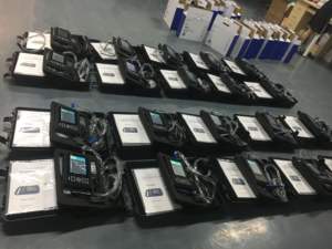 超音波スキャナポータブル動物超音波低価格獣医妊娠用 - Product Image 4