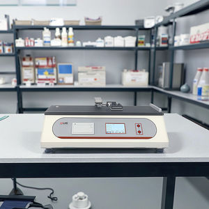 Ambalaj malzemeleri için kayma ve sürtünme test cihazı/test makinesi - Product Image 5