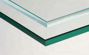 Vidrio templado transparente de 8mm, vidrio de seguridad reforzado con calor templado, vidrio <span class=keywords><strong>padel</strong></span> - Product Image 3