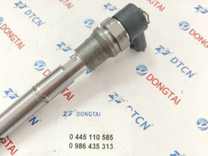 หัวฉีดคอมมอนเรล - Product Image 4