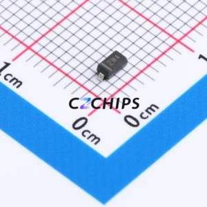 ไดโอด ZENER ไดโอด BZT52B3V6ใหม่ของแท้ซอด-123ชิปชิ้นส่วนอิเล็กทรอนิกส์ - Product Image 1