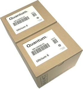 LTO6 (MR-L6MQN-01)2.5TB-6.25TB Ultrium6  Datos - Product Image 3