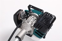 Débroussailleuse multifonctionnelle à accrocher latéralement, coupe-herbe à essence, outils de jardinage pour couper les mauvaises herbes. Tondeuse à gazon 2 temps 40-6 411.
