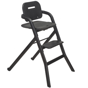 Seggiolino Rialzato 2 in 1 Convertibile per Bambini, Seggiolino da Pasto per Neonati e Bambini, Sgabello per Alimentazione, <span class=keywords><strong>Sdraietta</strong></span> per Neonati, <span class=keywords><strong>Seggiolone</strong></span> per Bambini - Product Image 6