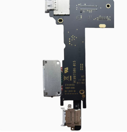 Carte mère Microsoft Surface pro 5 - Accessoires informatique