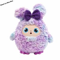 Robot AI Companion, poupée en peluche interactive pour enfants, apprentissage des langues, racontage d'histoires, cadeau, Saimi Intelligence Artificielle