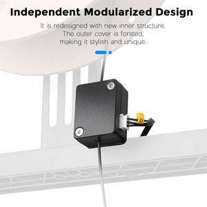 Sensor de Filamento Creality Ender 3 V3 SE, Módulo de Detección Inteligente para Accesorios de Impresora 3D - Product Image 5