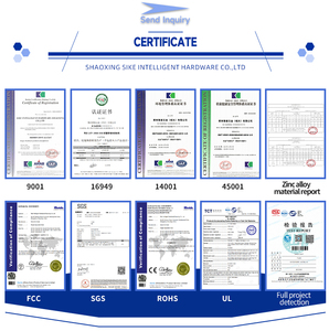 <span class=keywords><strong>Serratura</strong></span> per <span class=keywords><strong>Porta</strong></span> di Camper, Roulotte e Caravan, Ricambio in Plastica per Portellone e Vano Bagagli - Product Image 6